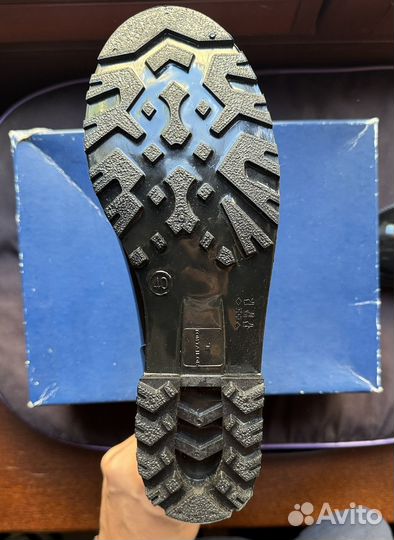 Сапоги Tom Tailor