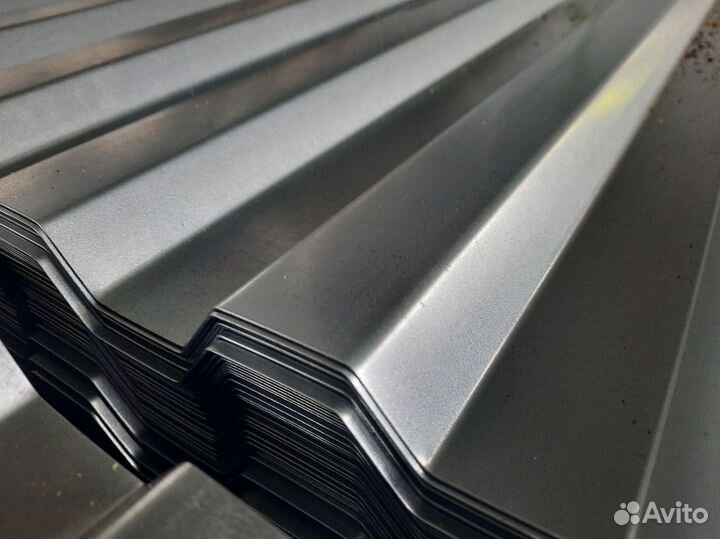 Профнастил