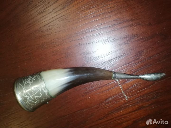 Рог Для вина