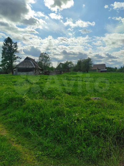 Участок 16 сот. (ИЖС)