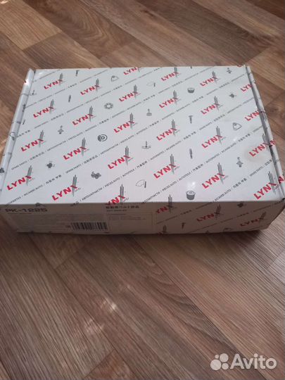 Комплект ремня грм. Хендай Акцент