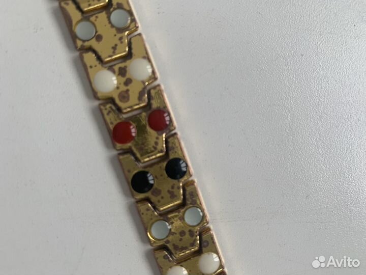 Браслет от давления