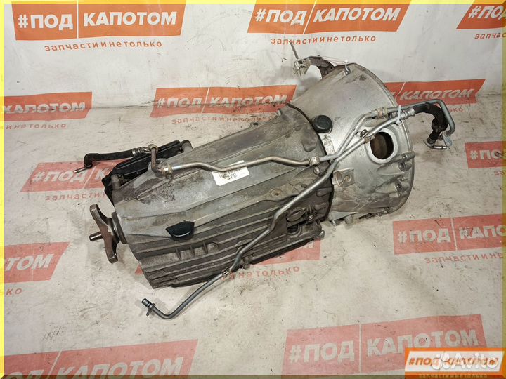 АКПП 722.995 1,6-2,0 Mercedes C W213 X204 W167 W44