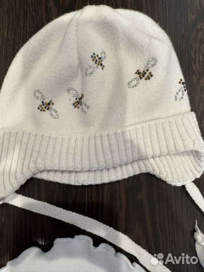 Шапка детская