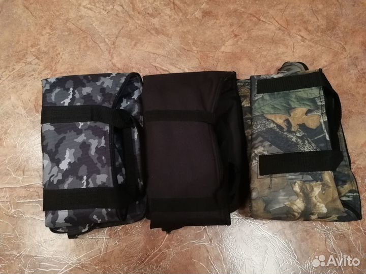 Чехол оружейный