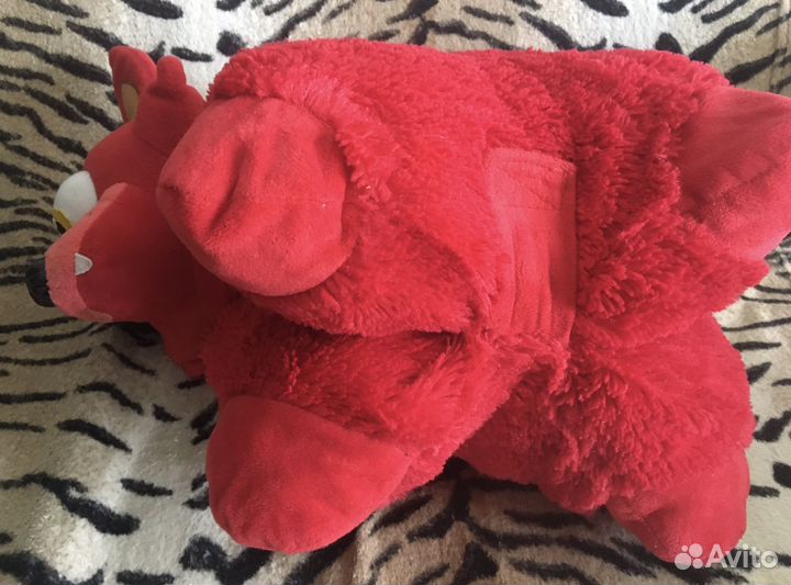 Игрушка Фокси Фнаф