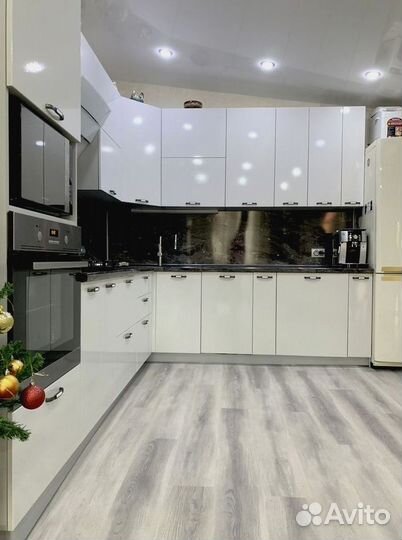 Кухня 3 метра