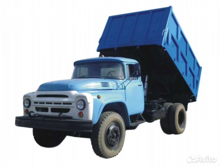 Вывоз строительного мусора