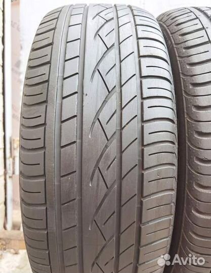 Continental ContiCrossContact AT 235/65 R17
