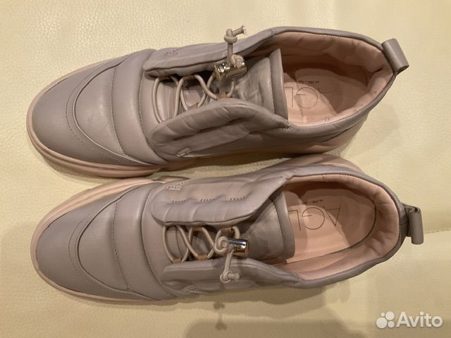 Кроссовки женские AGL 39 р