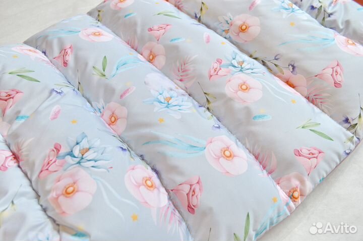 Конверт на выписку новый