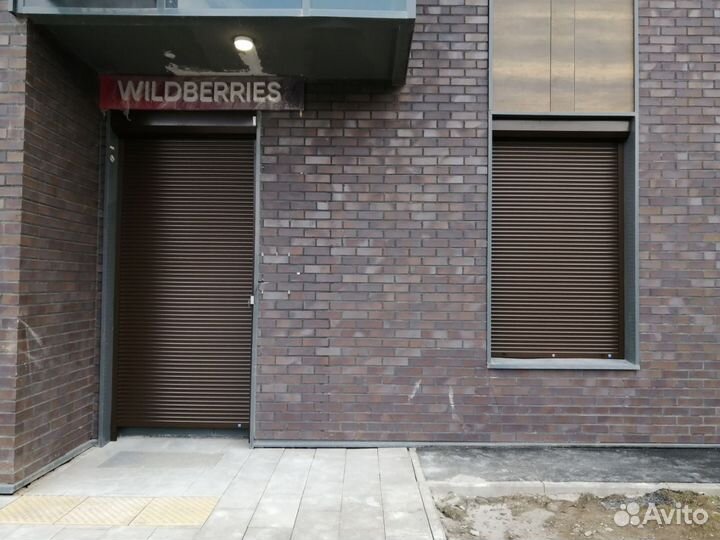 Рольставни Ярославль