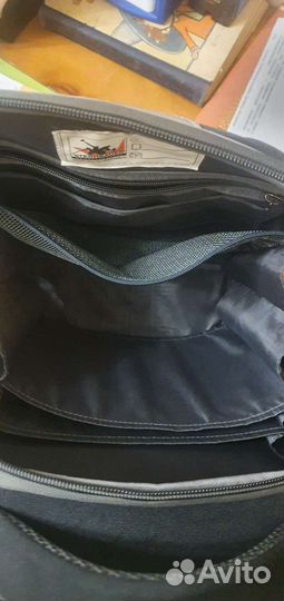 Школьный рюкзак Sternbauer