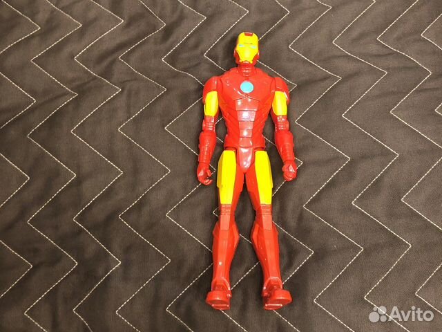 Железный человек