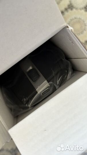 Клавиатура и мышь A4Tech Fstyler FB2535C