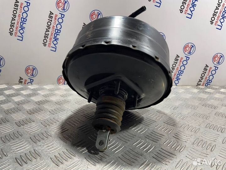 Вакуумный усилитель Hyundai Starex (A1) I рестайли