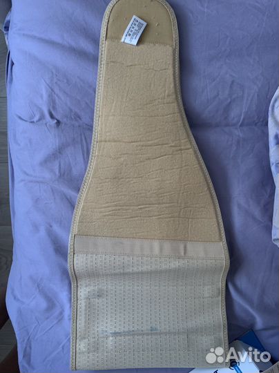 Бандаж для беременных orlett