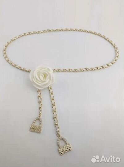 Ремень женский