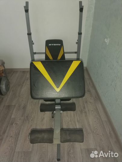 Спорт