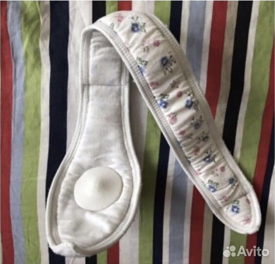 Бондаж для пупочной грыжи