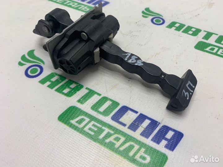 Ограничитель двери задний Citroen C4 Picasso