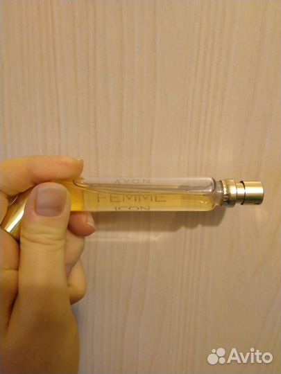 Avon Femme Icon 10 мл