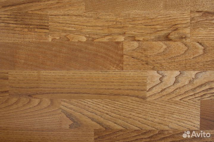 Паркет / Паркетная доска лиственница замковая