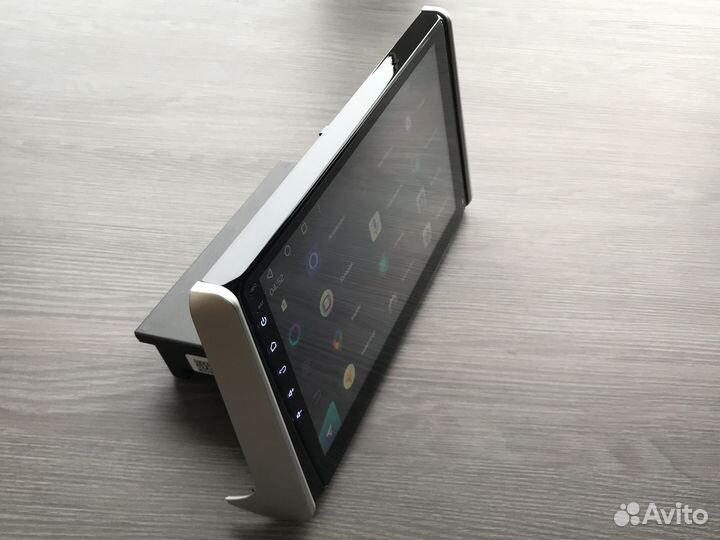 Магнитола Toyota RAV4 Teyes CC3