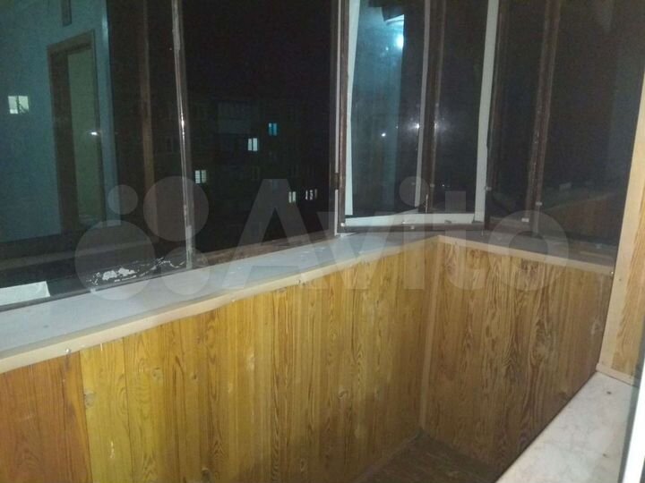 2-к. квартира, 44 м², 5/5 эт.