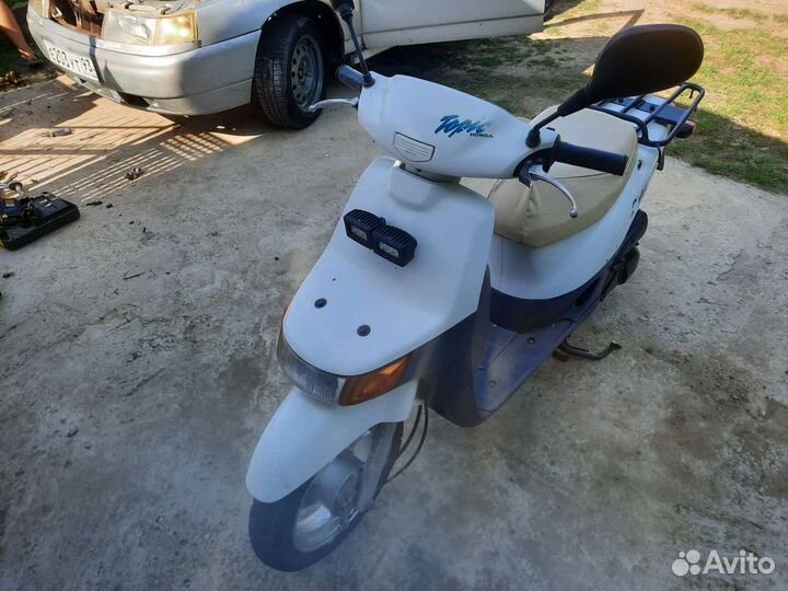 Honda topik