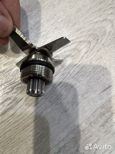 Запчасти для блендера