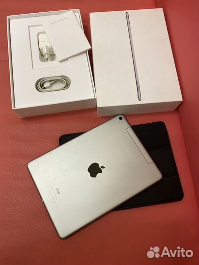 iPad pro 9.7 32 gb