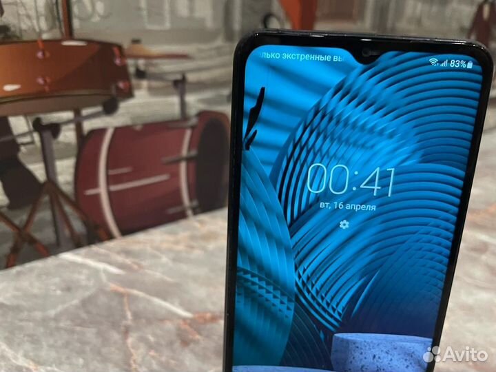 Samsung Galaxy A12, 4/64 ГБ
