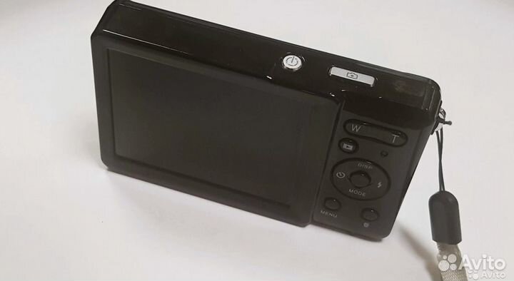 Цифровой фотоаппарат rekam iLook S959i