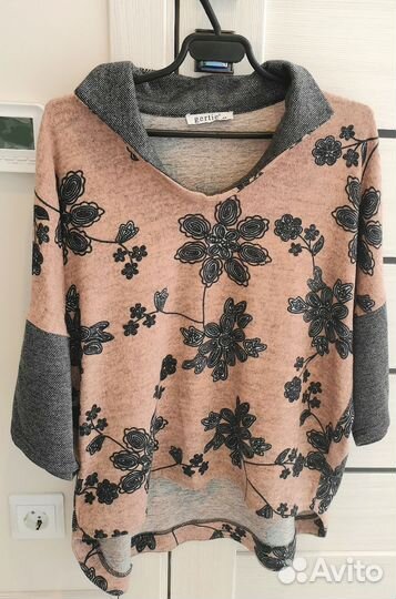 Туника 48-50р