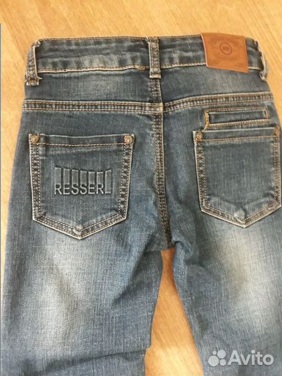 Детская одежда для мальчиков