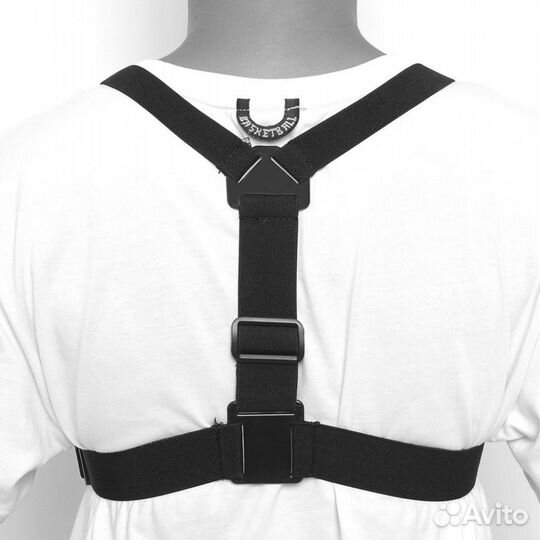 Крепление на грудь