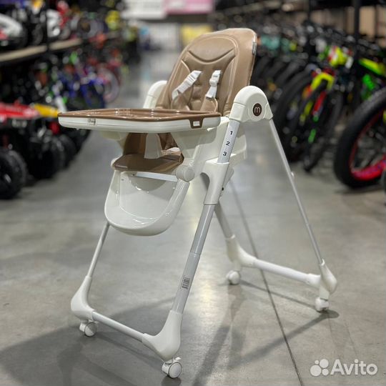 Стул для кормления mowbaby