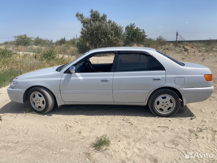 Toyota Corona Premio 1.8 AT, 1996, 365 000 км