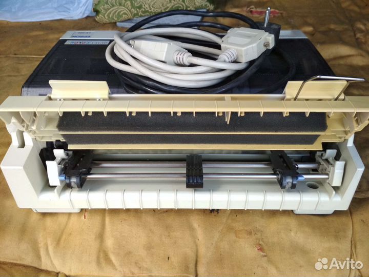 Принтер Epson LX-300