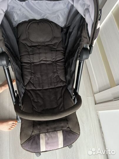Прогулочная коляска бу