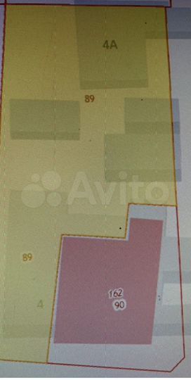 Торговая площадь, 320 м²