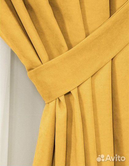 Шторы Канвас Турция в наличии и на заказ