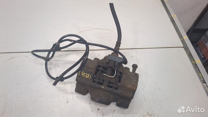 Суппорт Mercedes S W140, 1996