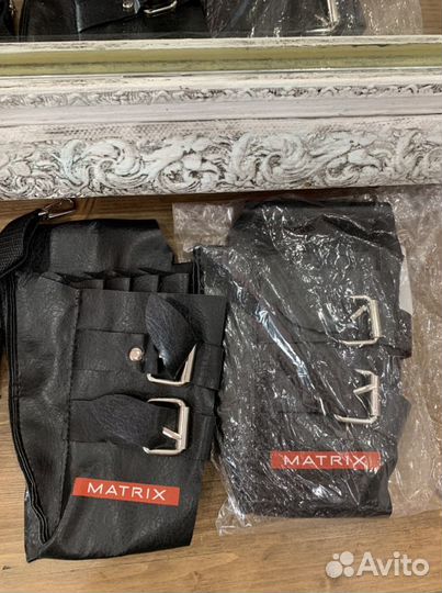 Кобура для парикмахера