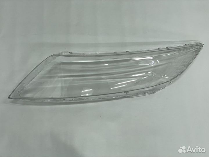 Стёкла фар KIA Optima 3 TF (2013-2016)