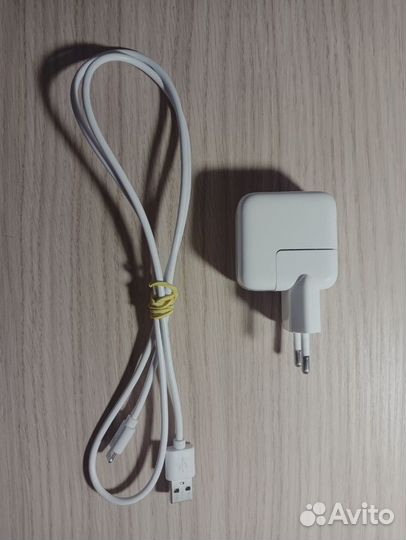 USB power adapter 10W