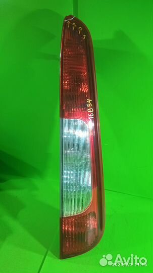 Фонарь правый для Ford C-MAX 2004-2008