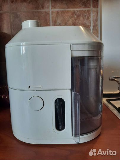 Соковыжималка Braun MP80