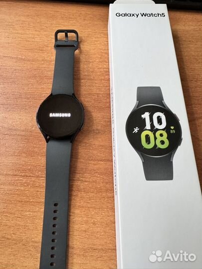 Смарт часы samsung galaxy watch 5 44mm